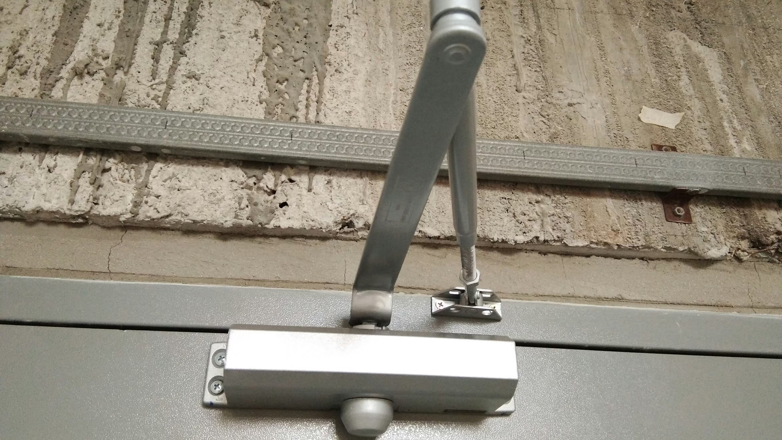 Door Closer